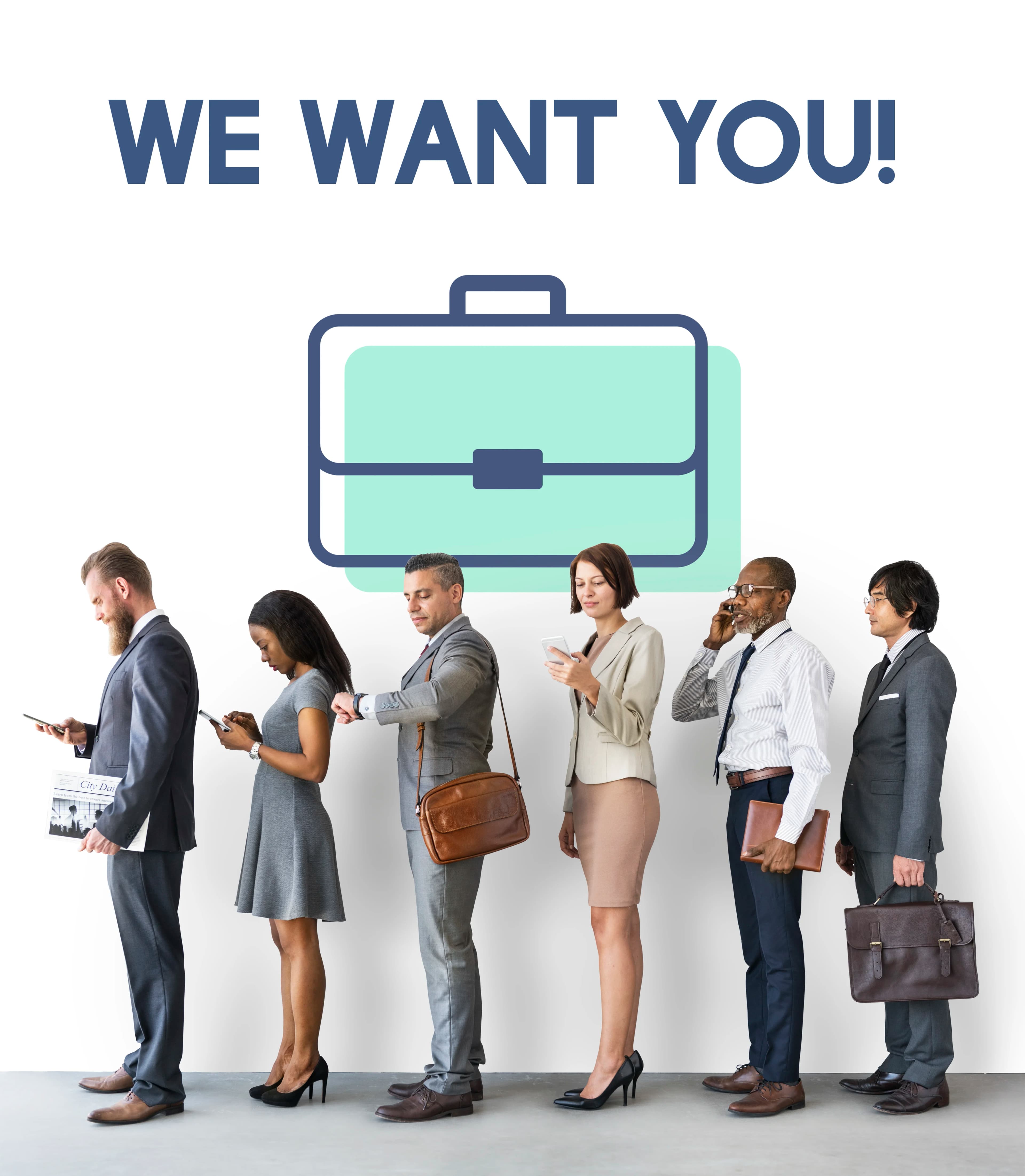 Recruitment Services